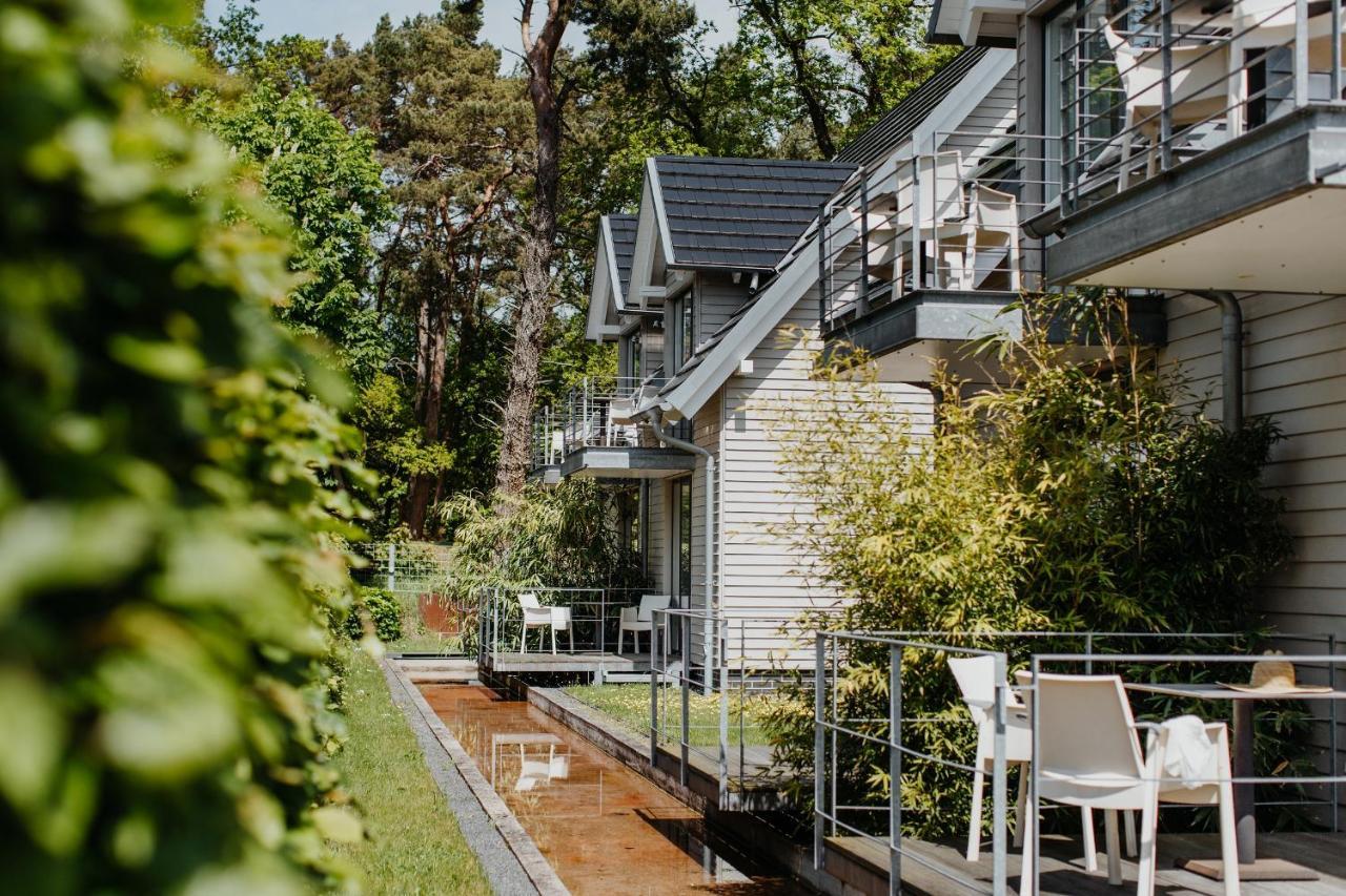 M2 Living Maisonette Apartment No 3 Prerow Buitenkant foto